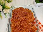Gambar abon ayam 1kg