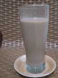 Teh Energen coklat