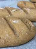 خبز فرنسي french bread