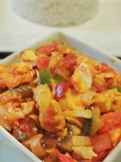 Una foto de Bacalao