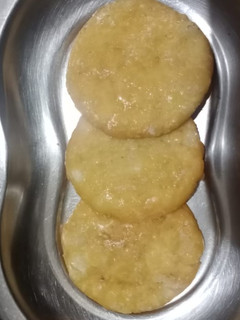 મઠડી (Mathadi Recipe In Gujarati) રેસીપી મુખ્ય ફોટો