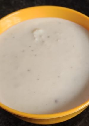 સીતાફળ બાસુંદી (Sitafal Basundi Recipe In Gujarati) રેસીપી મુખ્ય ફોટો