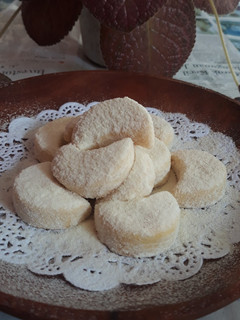 Foto resep Putri Salju