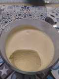 Mousse werther's original