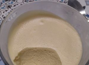 Une photo de Mousse werther's original