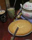 Pay de queso