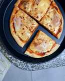 Pizza Margerita