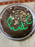 Eid Cake