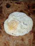 Andaa Paratha