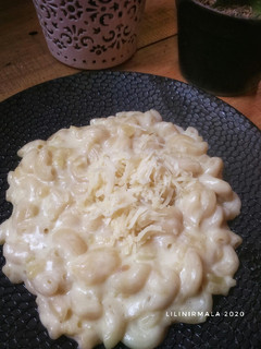 Foto resep Mac and Cheese