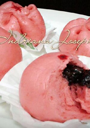 Foto resep Pinky Pao coklat
