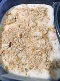 Postre de Limón