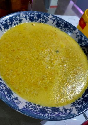 Foto resep Cream soup ala fe
