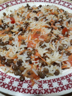 Una foto de Súper ensalada fría, rica, económica y saludable