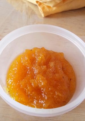 Foto resep Selai nanas homemade