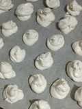 Merengues