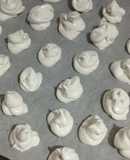 Merengues