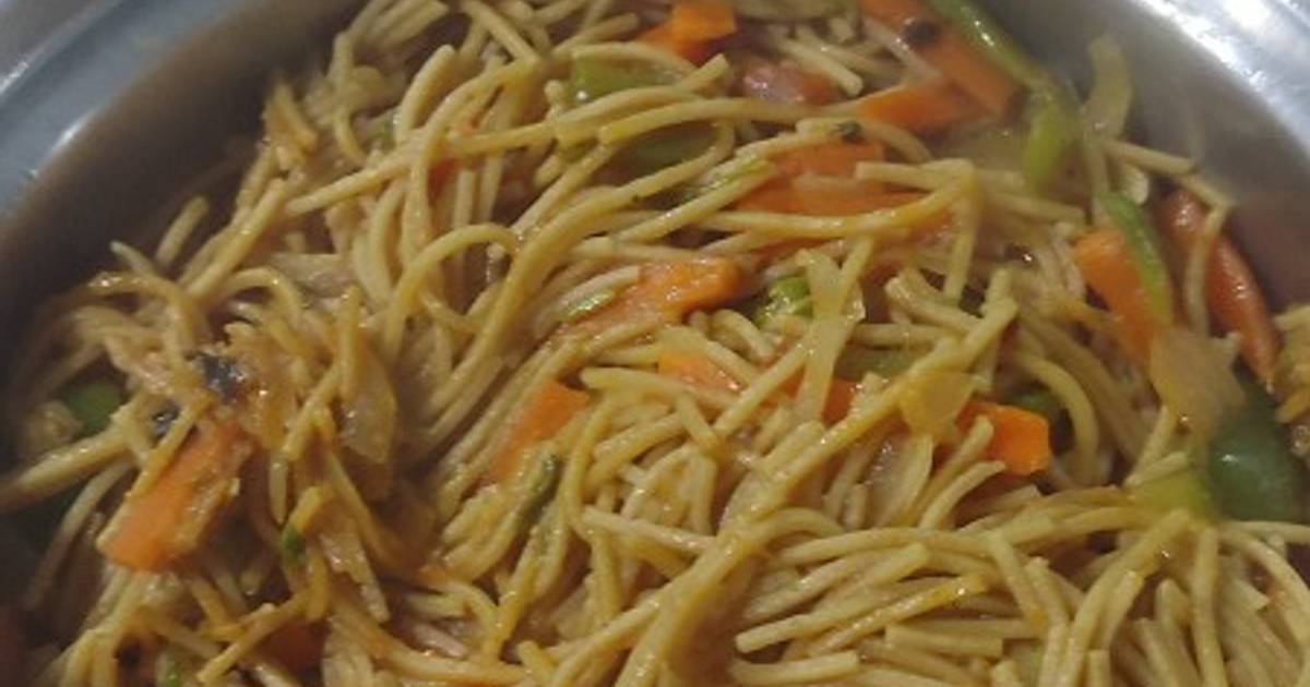 Millets vegetable variety name) Recipe by Usha