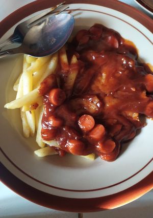 Foto resep Bistik tempe