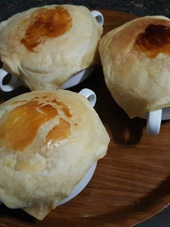 Foto resep Zuppa Soup