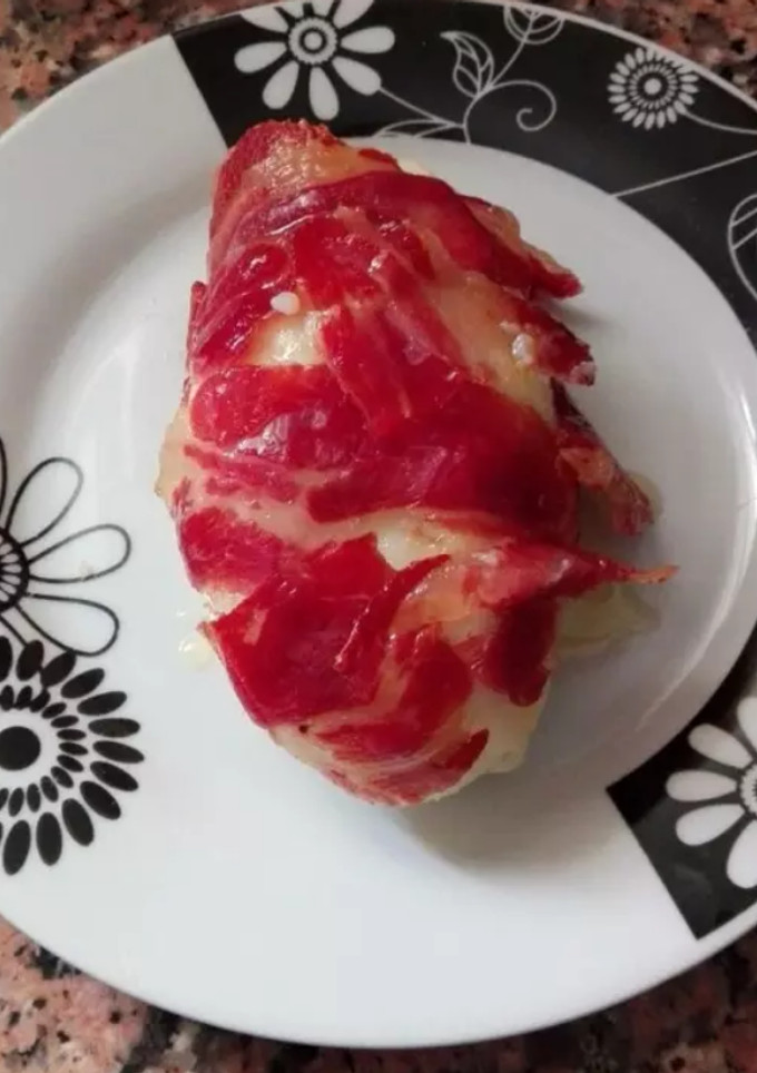 Una foto de Patatas 2x1