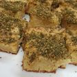 فطيرة الزعتر 🌿