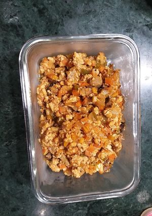Foto resep Curry keema