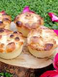 Pasticciotti Leccesi