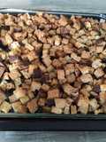Croutons