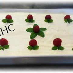 A picture of 🍰🎂Tres Leches Cake 🎂🍰.