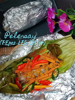Foto resep Pele-say (PEpes LEle SAYur)