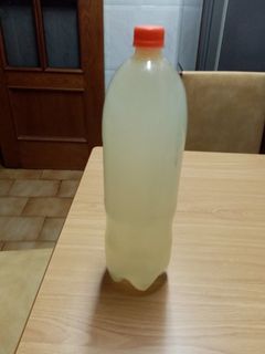 Una foto de Limonada