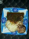 Waina da Taushe