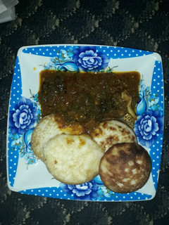 A picture of Waina da Taushe.