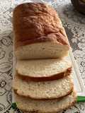 Pan de molde suave