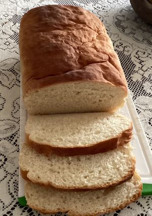 Foto principal de Pan de molde suave