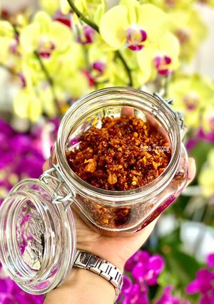 A picture of Spicy Beef Noodle Soup Seasoning.