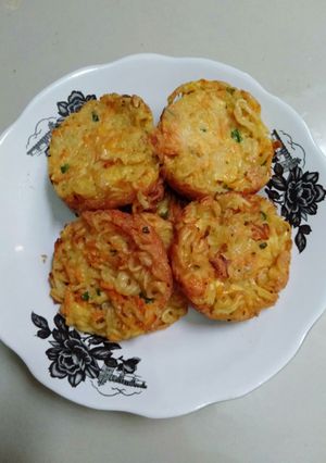Foto resep Miedog cheddar 😁