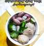 Resep Sup/Bening Baso Oyong Kacang Merah | Simpel tapi seger #516³⁴ Anti Gagal