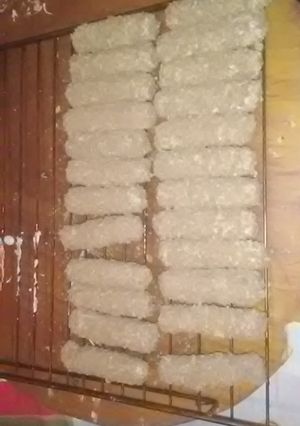 صورة لوصفة اصابع الملوك