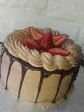 Torta de choco una 💣
