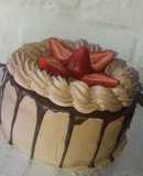 Torta de choco una 💣