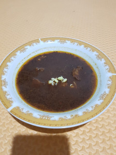 Foto resep RAWON khas Jawa Timur