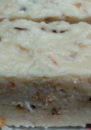 Foto resep Luo po kau (kue lobak khas Taiwan)