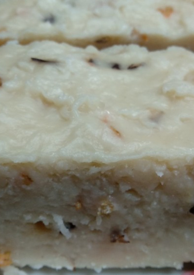 Foto resep Luo po kau (kue lobak khas Taiwan)