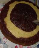 Torta marmolada