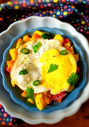 عکسی از دستور کچیلک بره