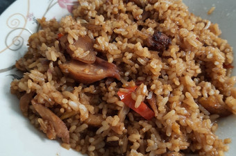 Langkah Mudah untuk Menyiapkan Nasi Goreng Sedaap Anti Gagal