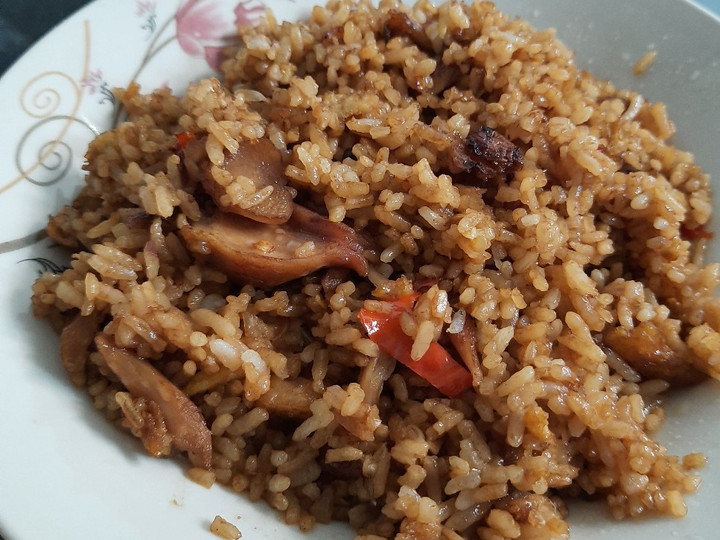 Langkah Mudah untuk Menyiapkan Nasi Goreng Sedaap Anti Gagal