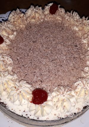 Una foto de Torta gourmet